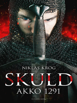 cover image of Skuld
